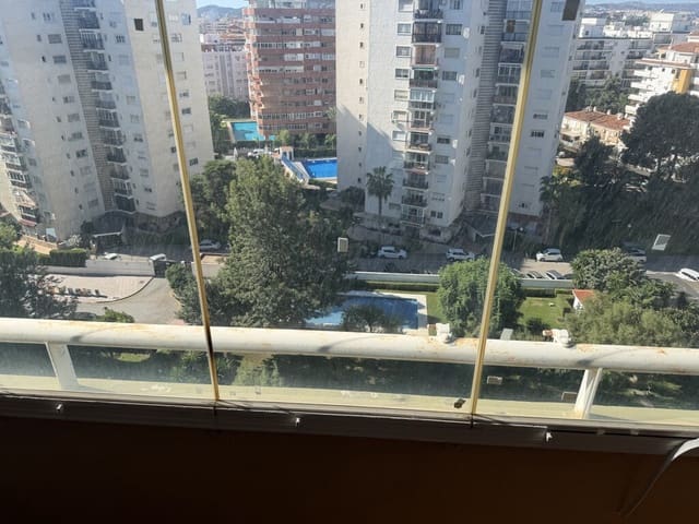 3 soverom Leilighet til salgs i Los Boliches , Fuengirola med svømmebasseng - € 299 000 (Ref: 9926883)
