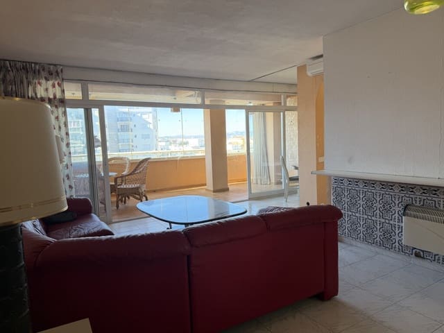 3 soverom Leilighet til salgs i Los Boliches , Fuengirola med svømmebasseng - € 299 000 (Ref: 9926883)
