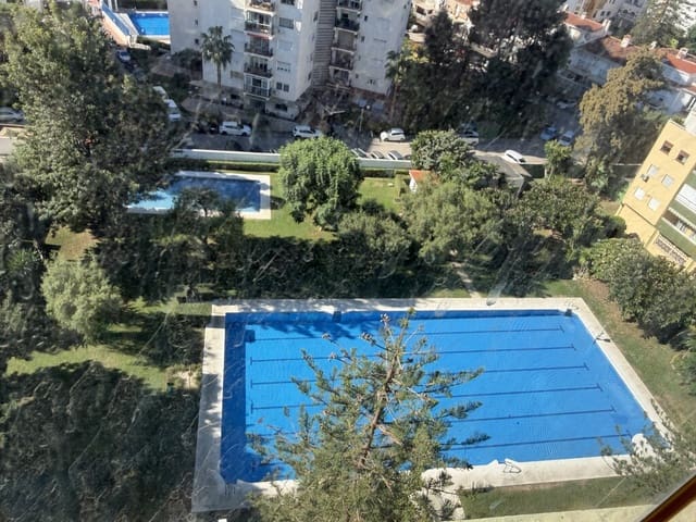 3 soverom Leilighet til salgs i Los Boliches , Fuengirola med svømmebasseng - € 299 000 (Ref: 9926883)