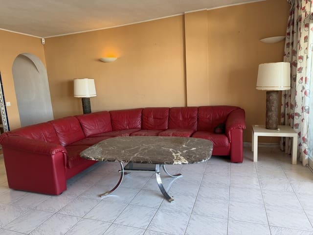 3 soverom Leilighet til salgs i Los Boliches , Fuengirola med svømmebasseng - € 299 000 (Ref: 9926883)
