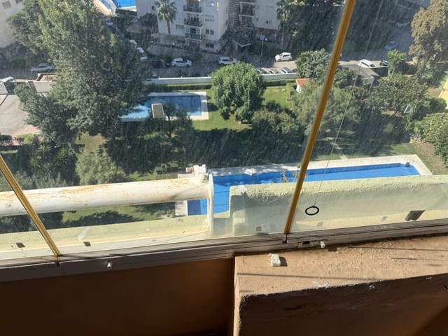 3 soverom Leilighet til salgs i Los Boliches , Fuengirola med svømmebasseng - € 299 000 (Ref: 9926883)