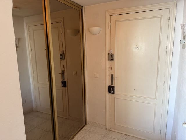 3 soverom Leilighet til salgs i Los Boliches , Fuengirola med svømmebasseng - € 299 000 (Ref: 9926883)