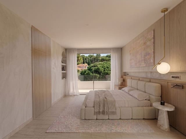 4 Zimmer Villa zu verkaufen in Torrenueva, Mijas mit Pool Garage - 1.695.000 € (Ref: 9933647)