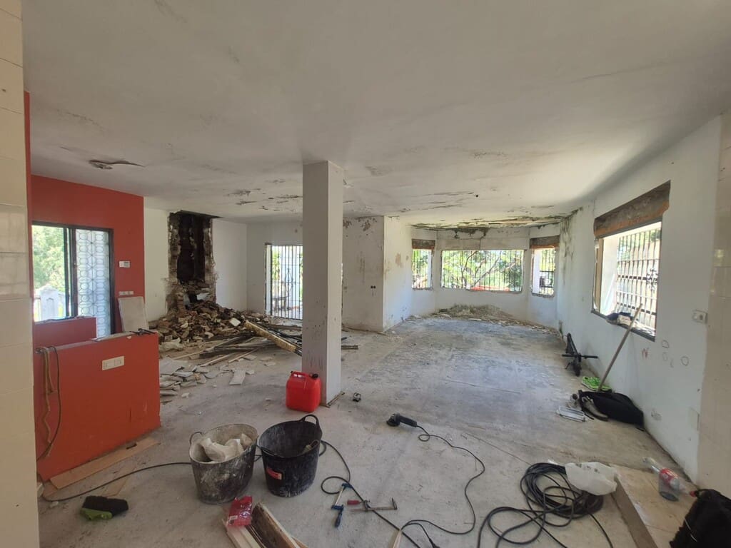 4 camera da letto Villa in vendita in Torrenueva con piscina garage - 1.695.000 € (Rif: 9933647)