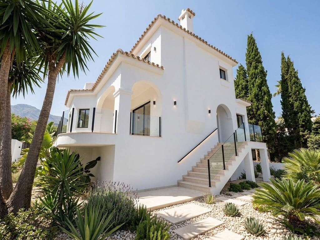 4 camera da letto Villa in vendita in Torrenueva con piscina garage - 1.695.000 € (Rif: 9933647)