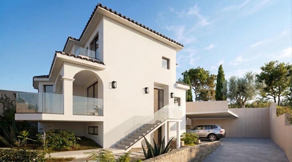 4 camera da letto Villa in vendita in Torrenueva con piscina garage - 1.695.000 € (Rif: 9933647)