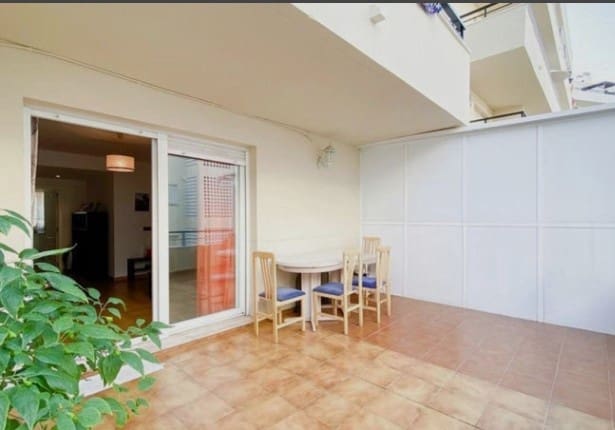 2 soveværelse Lejlighed til salg i Calahonda, Mijas med swimmingpool garage - € 256.000 (Ref: 9935716)
