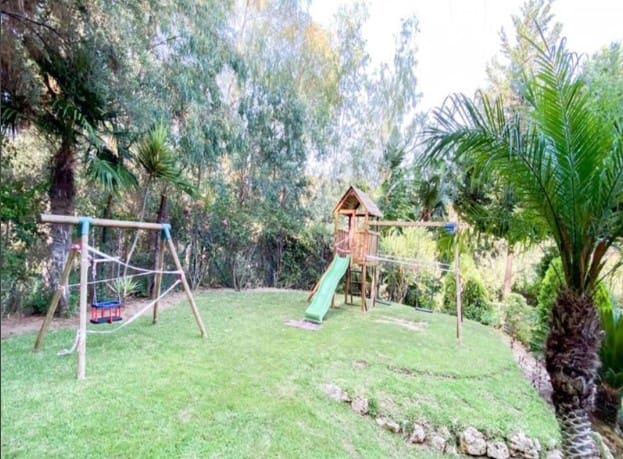 2 chambre Appartement à vendre à Calahonda avec piscine garage - 256 000 € (Ref: 9935716)