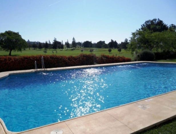 2 soverom Leilighet til salgs i Mijas Golf med svømmebasseng garasje - € 295 000 (Ref: 9935718)