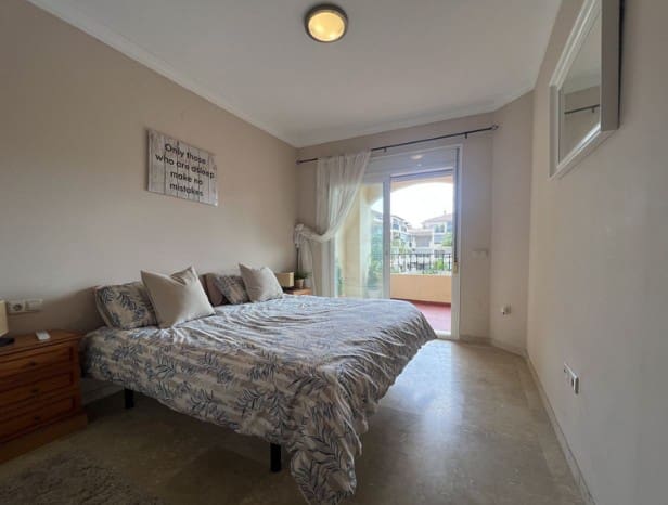 2 bedroom Apartment for sale in La Cala Hills with pool garage - € 299,000 (Ref: 9935719)