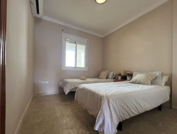 2 sovrum Lägenhet till salu i La Cala Hills, Mijas med pool garage - 299 000 € (Ref: 9935719)