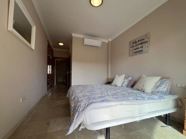 2 bedroom Apartment for sale in La Cala Hills with pool garage - € 299,000 (Ref: 9935719)