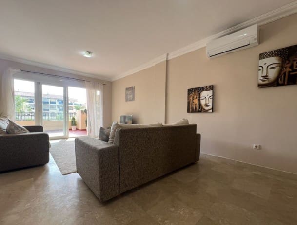 2 sovrum Lägenhet till salu i La Cala Hills, Mijas med pool garage - 299 000 € (Ref: 9935719)