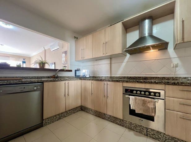 2 sovrum Lägenhet till salu i La Cala Hills, Mijas med pool garage - 299 000 € (Ref: 9935719)