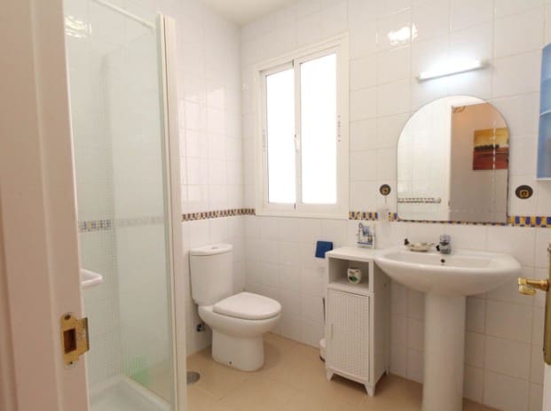 2 soveværelse Lejlighed til salg i Riviera del Sol, Mijas med swimmingpool garage - € 257.000 (Ref: 9935720)