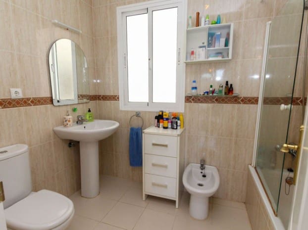 2 soveværelse Lejlighed til salg i Riviera del Sol, Mijas med swimmingpool garage - € 257.000 (Ref: 9935720)