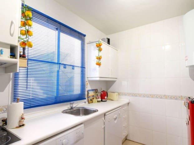 2 soveværelse Lejlighed til salg i Riviera del Sol, Mijas med swimmingpool garage - € 257.000 (Ref: 9935720)