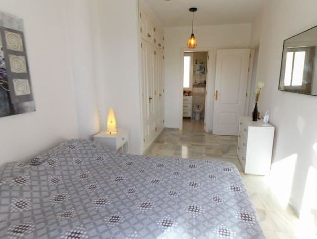 2 soveværelse Lejlighed til salg i Riviera del Sol, Mijas med swimmingpool garage - € 257.000 (Ref: 9935720)