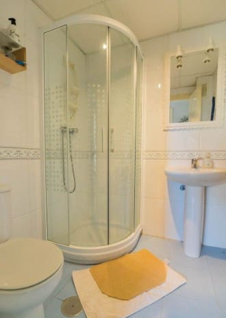 2 soveværelse Lejlighed til salg i Riviera del Sol, Mijas med swimmingpool - € 305.000 (Ref: 9935721)