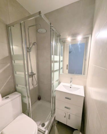 2 slaapkamer Penthouse te koop in Calahonda met zwembad garage - € 349.000 (Ref: 9935722)