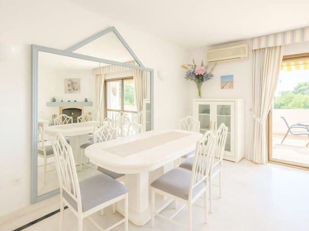 2 slaapkamer Penthouse te koop in Calahonda, Mijas met zwembad garage - € 349.000 (Ref: 9935722)