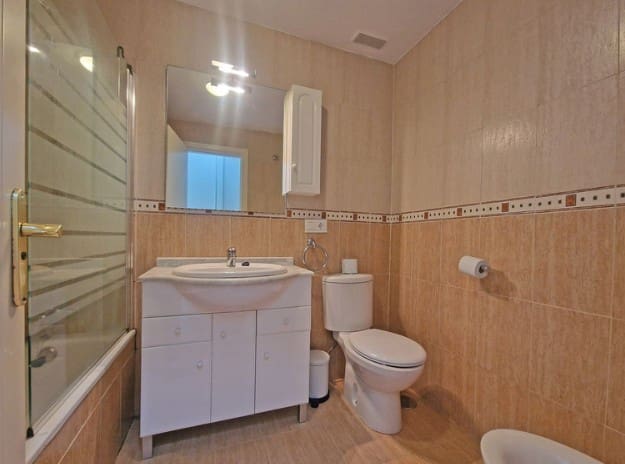 2 soveværelse Lejlighed til salg i Calahonda, Mijas med swimmingpool garage - € 335.000 (Ref: 9935723)
