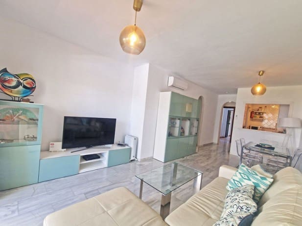 2 soveværelse Lejlighed til salg i Calahonda, Mijas med swimmingpool garage - € 335.000 (Ref: 9935723)