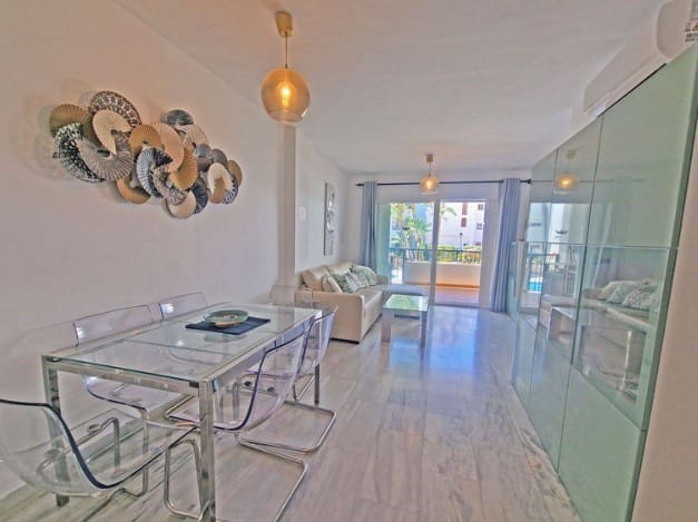 2 soveværelse Lejlighed til salg i Calahonda, Mijas med swimmingpool garage - € 335.000 (Ref: 9935723)
