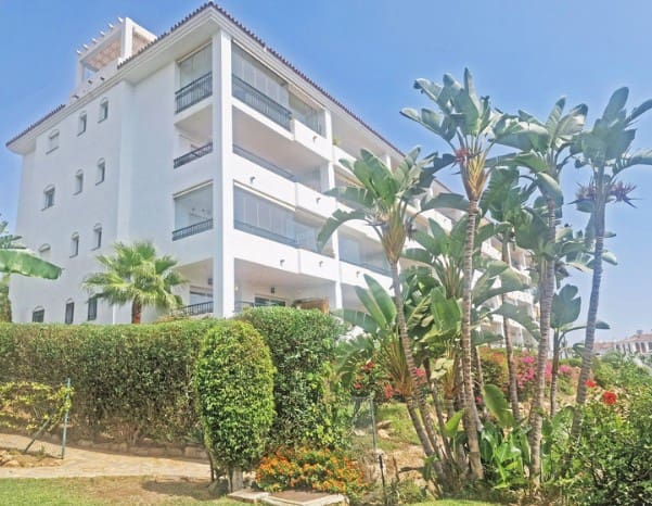 2 soveværelse Lejlighed til salg i Calahonda, Mijas med swimmingpool garage - € 335.000 (Ref: 9935723)