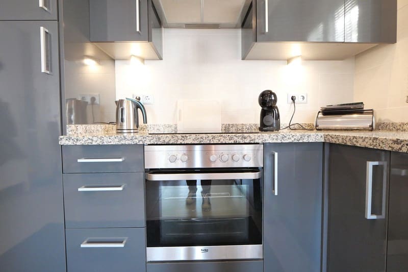 2 Zimmer Apartment zu verkaufen in Calahonda mit Pool Garage - 349.000 € (Ref: 9935724)