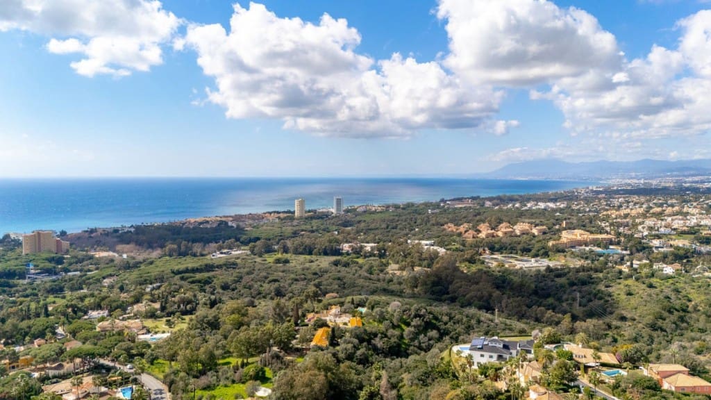 4 camera da letto Villa in vendita in Marbella con piscina garage - 3.900.000 € (Rif: 9935725)