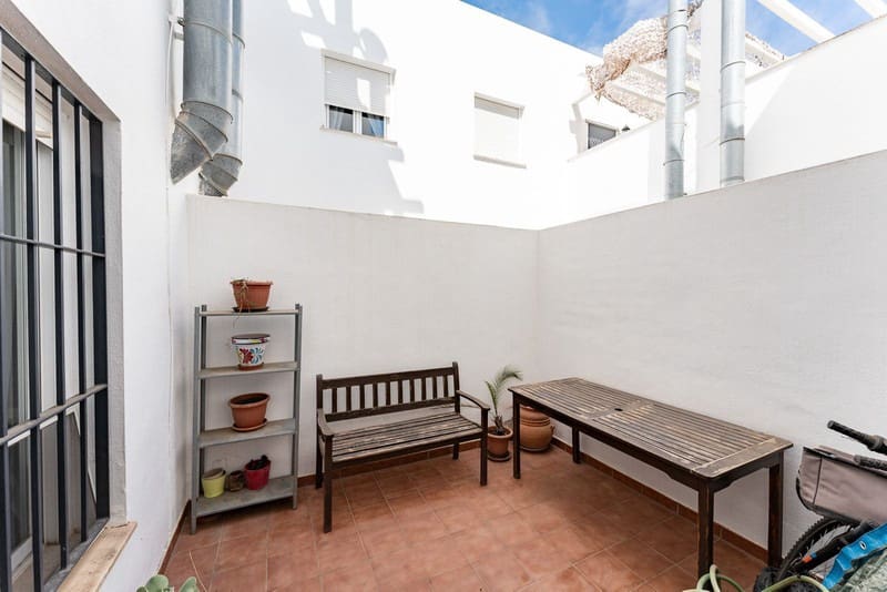 4 Zimmer Haus zu verkaufen in Fuengirola mit Pool Garage - 455.000 € (Ref: 9935726)