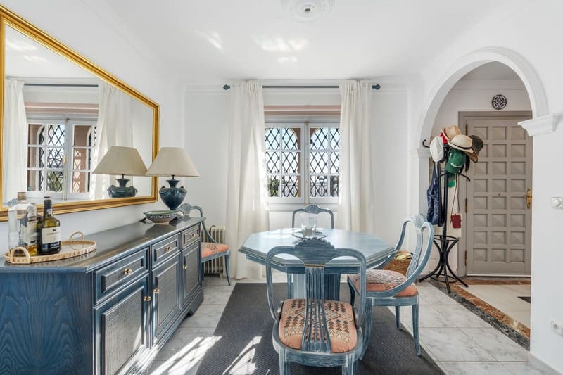 3 soveværelse Byhus til salg i Mijas Golf med swimmingpool - € 485.000 (Ref: 9935728)