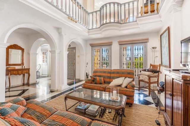 3 soveværelse Byhus til salg i Mijas Golf, Mijas med swimmingpool - € 485.000 (Ref: 9935728)