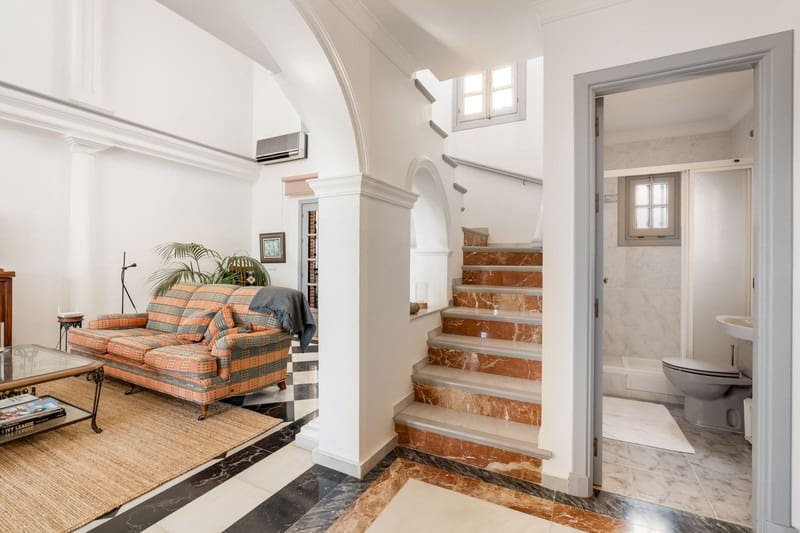 3 soveværelse Byhus til salg i Mijas Golf med swimmingpool - € 485.000 (Ref: 9935728)