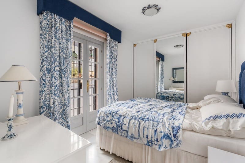 3 soveværelse Byhus til salg i Mijas Golf med swimmingpool - € 485.000 (Ref: 9935728)