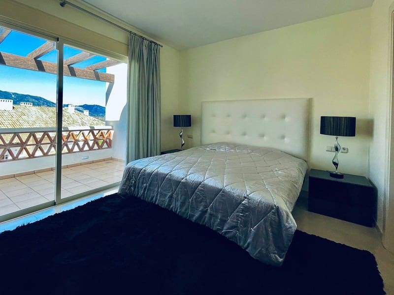 Casa de 3 habitaciones en La Cala de Mijas en venta con piscina garaje - 529.000 € (Ref: 9935729)