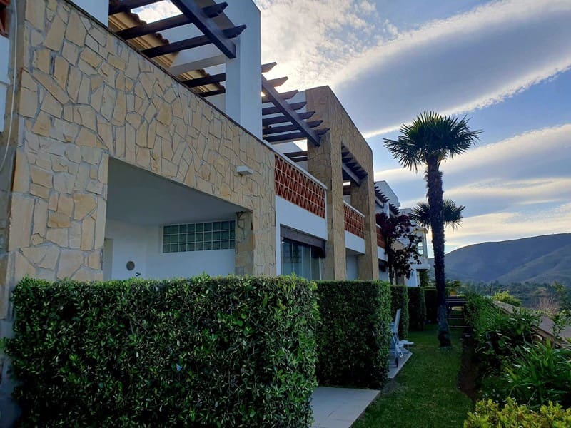Casa de 3 habitaciones en La Cala de Mijas en venta con piscina garaje - 529.000 € (Ref: 9935729)
