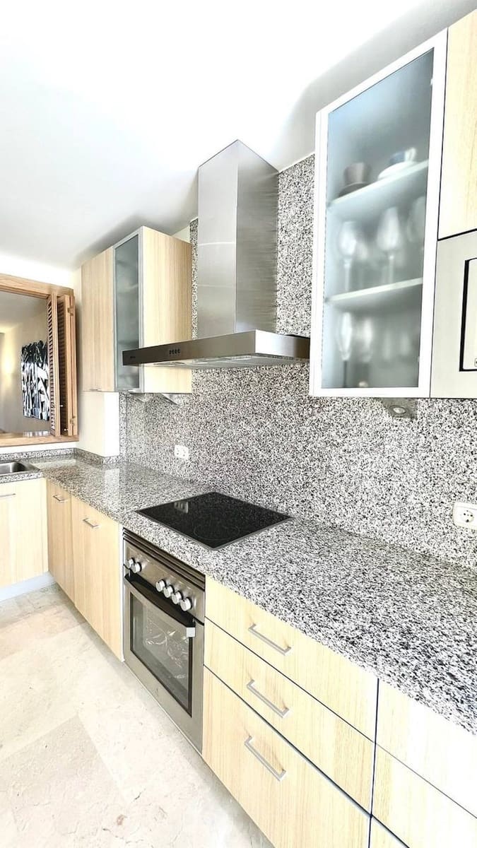 Casa de 3 habitaciones en La Cala de Mijas en venta con piscina garaje - 529.000 € (Ref: 9935729)