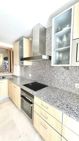 Casa de 3 habitaciones en La Cala de Mijas, Mijas en venta con piscina garaje - 529.000 € (Ref: 9935729)
