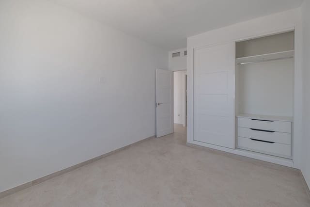 3 slaapkamer Penthouse te koop in Mijas Costa, Mijas met zwembad garage - € 619.000 (Ref: 9935730)