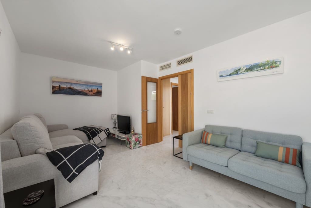 4 bedroom Penthouse for sale in Riviera del Sol with pool garage - € 770,000 (Ref: 9935733)