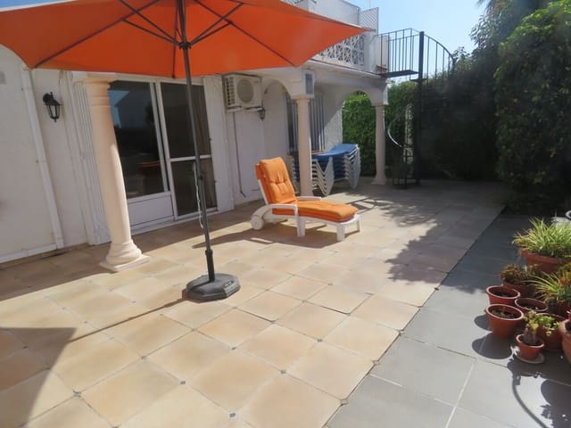 3 soveværelse Bungalow til salg i Mijas Costa, Mijas med garage - € 349.000 (Ref: 9935734)
