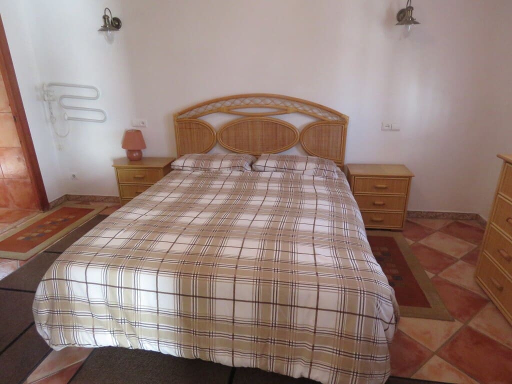 3 soveværelse Bungalow til salg i Mijas Costa med garage - € 349.000 (Ref: 9935734)