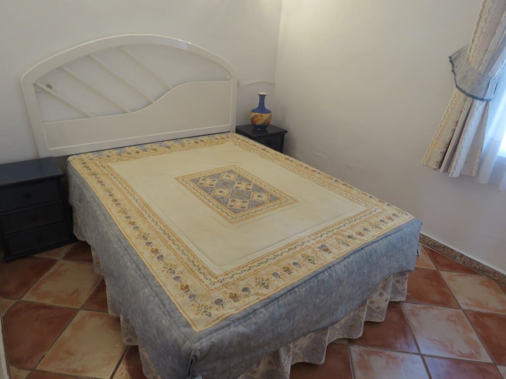 3 soveværelse Bungalow til salg i Mijas Costa med garage - € 349.000 (Ref: 9935734)