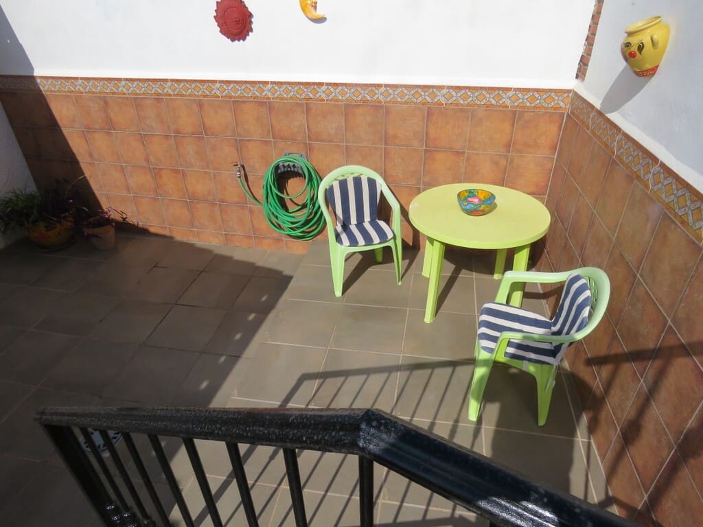 3 soveværelse Bungalow til salg i Mijas Costa med garage - € 349.000 (Ref: 9935734)