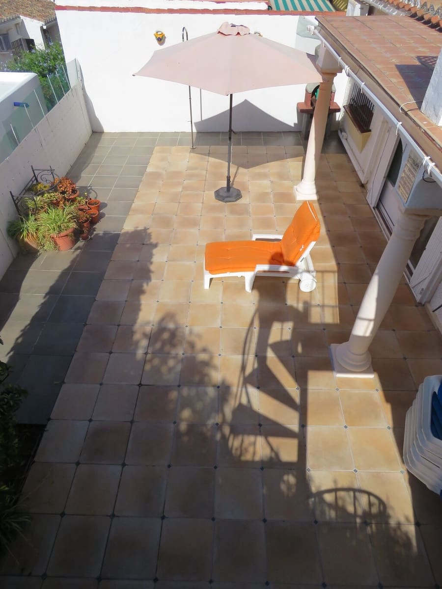 3 soveværelse Bungalow til salg i Mijas Costa med garage - € 349.000 (Ref: 9935734)