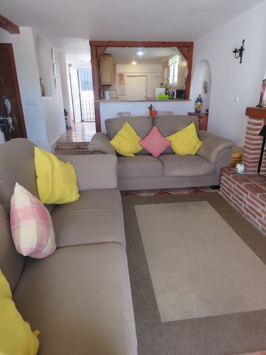3 soveværelse Bungalow til salg i Mijas Costa med garage - € 349.000 (Ref: 9935734)