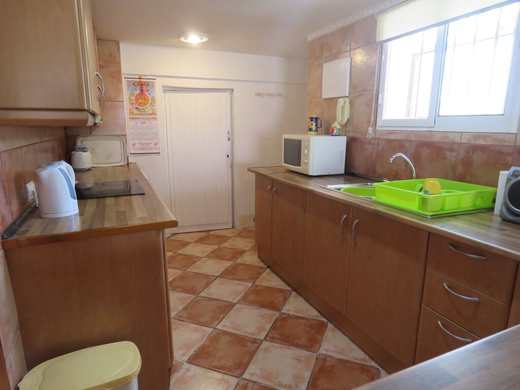 3 soveværelse Bungalow til salg i Mijas Costa med garage - € 349.000 (Ref: 9935734)