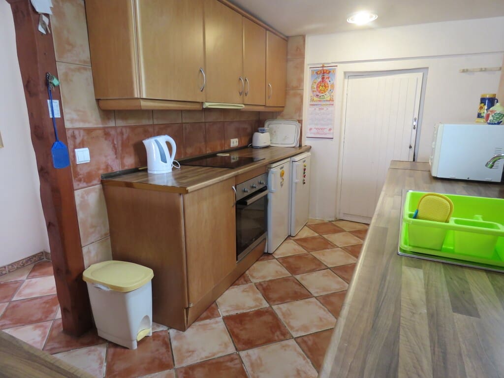 3 soveværelse Bungalow til salg i Mijas Costa med garage - € 349.000 (Ref: 9935734)